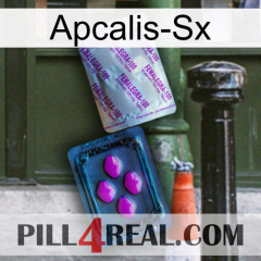 Apcalis-Sx 37